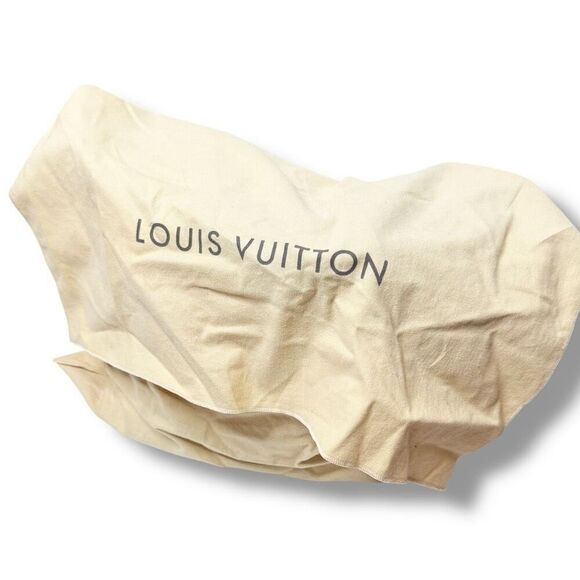 Louis Vuitton Pre-Owned 2017 Monogram Neverfull MM Tote Bag Classic Tan Lining - Picture 10 of 16